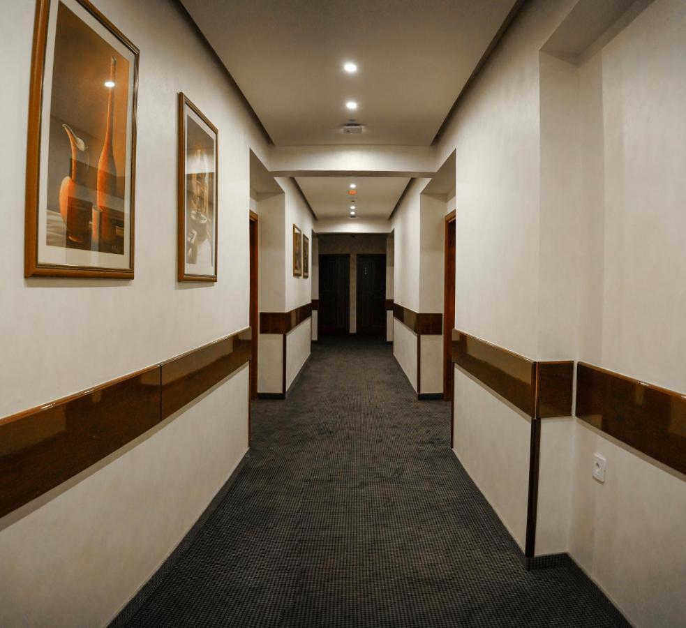 Hotel Laktaši Exterior foto